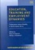 Education, Training and Employment Dynamics - Transitional Labour Markets in the European Union (Hardcover) - Klaus Schomann Photo