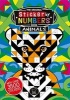 Sticker by Numbers: Animals (Paperback) - Joanna Webster Photo