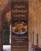 Classic Lebanese Cuisine - 180 Fresh and Healthy Mediterranean Favorites (Hardcover) - Kamal Al Faqih Photo