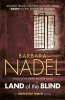 Land of the Blind (Paperback) - Barbara Nadel Photo