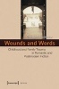 Wounds & Words - Childhood & Family Trauma in Romantic & Postmodern Fiction (Paperback) - Christa Schonfelder Photo