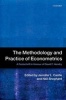 The Methodology and Practice of Econometrics - A Festschrift in Honour of David F. Hendry (Paperback) - Jennifer Castle Photo