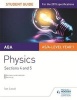 AQA AS/A Level Physics Student Guide: Sections 4 and 5, 2 (Paperback) - Ian Lovat Photo