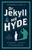 Strange Case of Dr Jekyll and Mr Hyde and Other Stories (Paperback) - Robert Louis Stevenson Photo