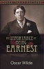 The Importance of Being Earnest (Paperback) - Oscar Wilde Photo