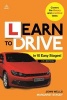 Learn to Drive in 10 Easy Stages - Covers the Theory and Practical Tests (Paperback, 6th Revised edition) - Margaret Stacey Photo