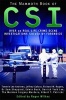 The Mammoth Book of CSI (Paperback) - Roger Wilkes Photo