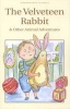 The Velveteen Rabbit & Other Animal Adventures (Paperback) - Margery Williams Bianco Photo