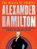 Alexander Hamilton: The Making of America (Hardcover) - Teri Kanefield Photo