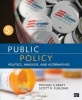 Public Policy - Politics, Analysis, and Alternatives (Paperback, 5 Rev Ed) - Michael E Kraft Photo