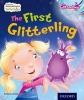 Oxford International the First Glitterling (Paperback) - Eithne Gallagher Photo