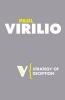 Strategy of Deception (Paperback) - Paul Virilio Photo