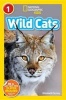 Wild Cats (Hardcover) - Elizabeth Carney Photo