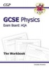 GCSE Physics AQA Workbook Incl Answers - Higher (A*-G Course) (Paperback, 2nd Revised edition) - CGP Books Photo