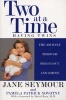 Two at a Time - Having Twins: The Journey Through Pregnancy and Birth (Paperback) - Jane Seymour Photo