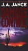 Damage Control (Paperback) - J A Jance Photo