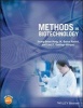 Methods in Biotechnology (Paperback) - Seung Beom Hong Photo