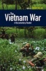 The Vietnam War - A Documentary Reader (Paperback) - Edward Miller Photo