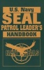 U.S. Navy SEAL Patrol Leader's Handbook (Paperback) -  Photo