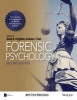 Forensic Psychology (Paperback, 2nd Revised edition) - David A Crighton Photo