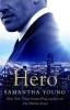 Hero (Paperback) - Samantha Young Photo