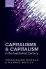 Capitalisms and Capitalism in the Twenty-First Century (Paperback) - Glenn Morgan Photo