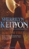 Born of Fire (Paperback) - Sherrilyn Kenyon Photo