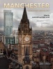 Manchester - Making the Modern City (Paperback) - Alan Kidd Photo