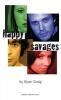 Happy Savages (Paperback) - Ryan Craig Photo