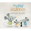 The Little Golden Key (Hardcover) - Roberto Aliaga Photo