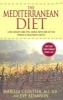 The Mediterranean Diet (Paperback, 2nd) - Marissa Cloutier Photo