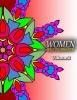 Women Adult Coloring Books, Volume 2 - Adult Coloring Books Best Sellers for Women (Paperback) - Jangle Charm Photo