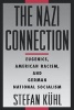 The Nazi Connection - Eugenics, American Racism and German National Socialism (Paperback, Revised) - Stefan Kuhl Photo