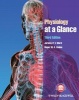 Physiology at a Glance (Paperback, 3rd Revised edition) - Jeremy P T Ward Photo