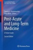 Post-Acute and Long-Term Medicine 2016 - A Pocket Guide (Paperback, 2nd Revised edition) - Pamela Ann Fenstemacher Photo