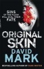 Original Skin - The 2nd DS McAvoy Novel (Paperback) - David Mark Photo