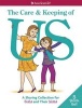 The Care & Keeping of Us - A Sharing Collection for Girls & Their Moms (Paperback) - Emma MacLaren Henke Photo