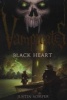 Vampirates 4: Black Heart (Paperback) - Justin Somper Photo