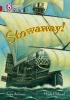 Stowaway! - Band 14/Ruby (Paperback) - Julia Jarman Photo