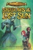 Shadows of the Lost Sun (Hardcover) - Carrie Ryan Photo