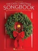 The Easy Christmas Songbook - Easy to Play on Piano or Guitar with Lyrics (Paperback) - Hal Leonard Corp Photo