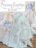 Precious Layettes to Knit (Paperback) - Jeannine Photo