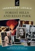 Legendary Locals of Forest Hills and Rego Park (Paperback) - Michael H Perlman Photo