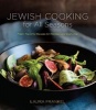 Jewish Cooking for All Seasons - Fresh, Flavorful Recipes for Holidays and Every Day (Paperback, First Trade Paper Edition) - Laura Frankel Photo