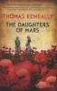 The Daughters of Mars (Paperback) - Thomas Keneally Photo