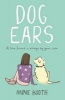 Dog Ears (Paperback) - Anne Booth Photo