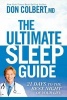 The Ultimate Sleep Guide - 21 Days to the Best Night of Your Life (Paperback) - Don Colbert MD Photo