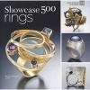 Showcase: 500 Rings - New Directions in Art Jewelry (Paperback) - Marthe Le Van Photo