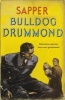 Bulldog Drummond (Paperback, New Ed) - Sapper Photo