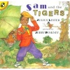 Sam and the Tigers - A New Telling of Little Black Sambo (Paperback) - Julius Lester Photo